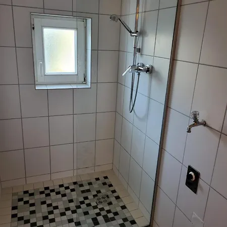 Vreni Apartment *