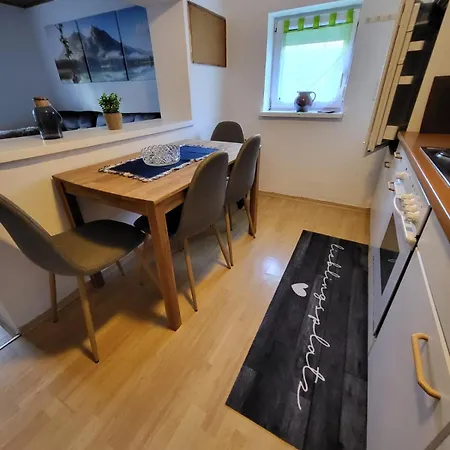 Vreni Apartment *