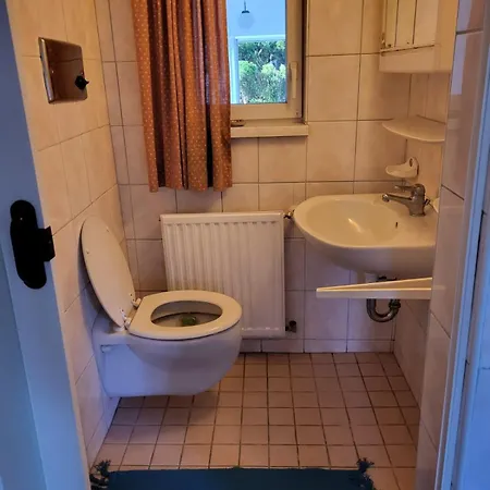 Vreni Apartment Hofen
