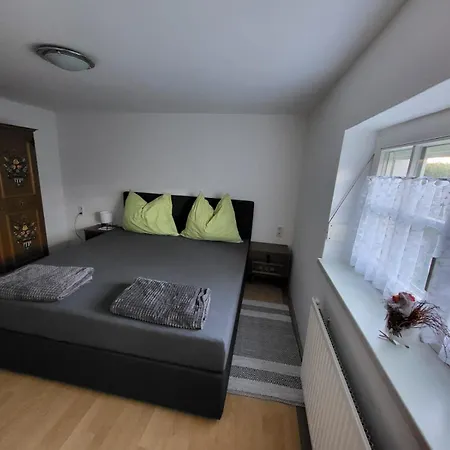 Vreni Apartment