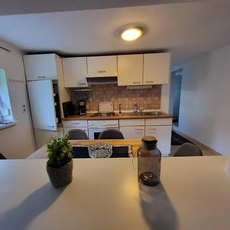 Vreni Apartment