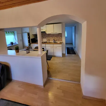 Apartment Vreni