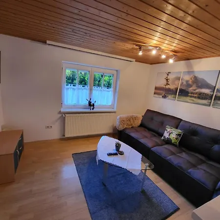 Apartment Vreni *